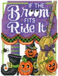 (image for) Ride The Broom